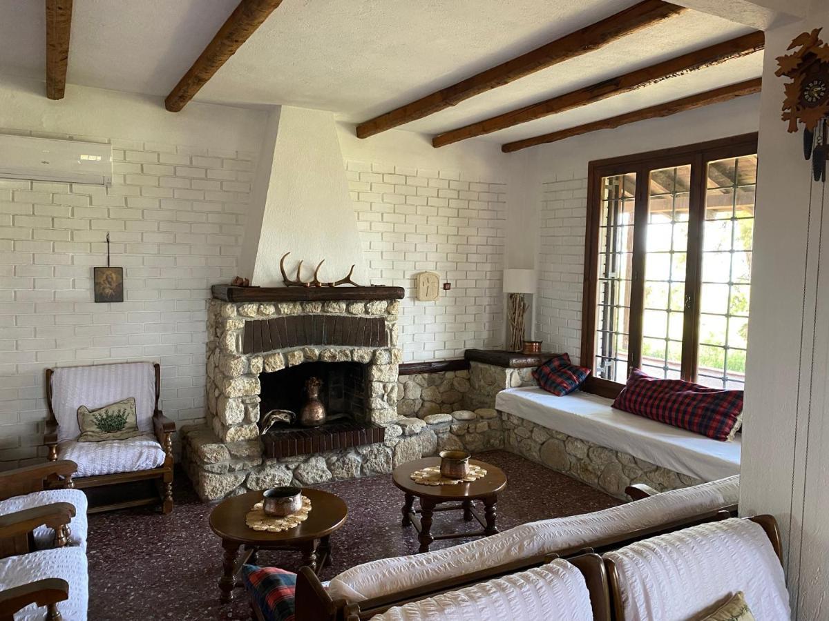 Wild Oaks Cottage كريوبيجي المظهر الخارجي الصورة