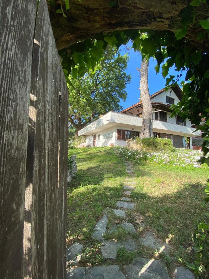 Wild Oaks Cottage كريوبيجي المظهر الخارجي الصورة