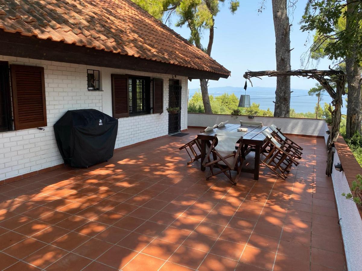 Wild Oaks Cottage كريوبيجي المظهر الخارجي الصورة
