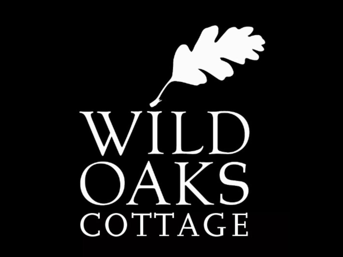 Wild Oaks Cottage كريوبيجي المظهر الخارجي الصورة