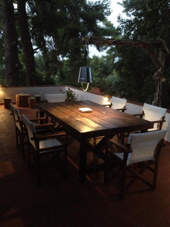 Wild Oaks Cottage كريوبيجي المظهر الخارجي الصورة