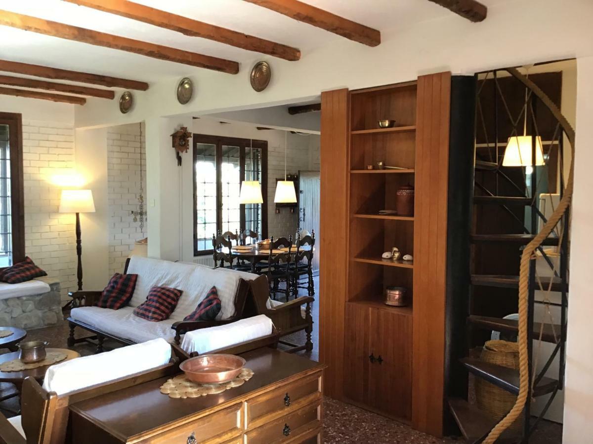 Wild Oaks Cottage كريوبيجي المظهر الخارجي الصورة