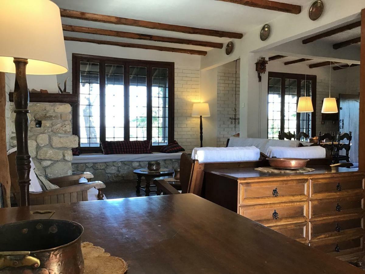 Wild Oaks Cottage كريوبيجي المظهر الخارجي الصورة