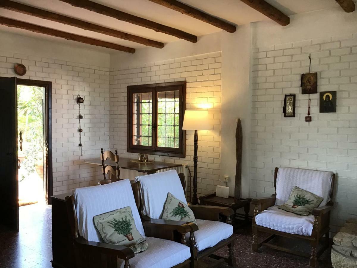 Wild Oaks Cottage كريوبيجي المظهر الخارجي الصورة