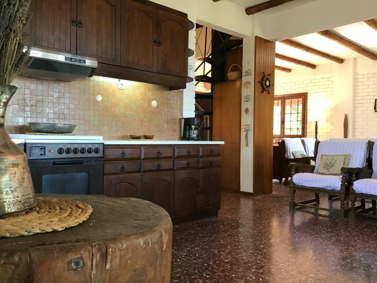 Wild Oaks Cottage كريوبيجي المظهر الخارجي الصورة