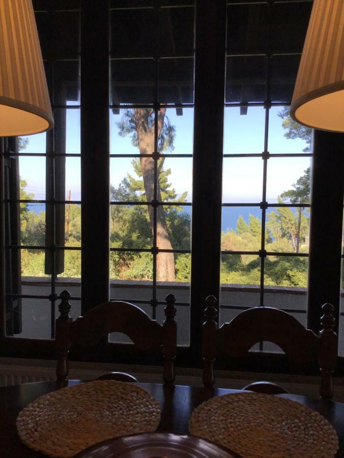 Wild Oaks Cottage كريوبيجي المظهر الخارجي الصورة