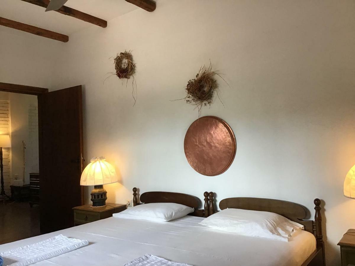 Wild Oaks Cottage كريوبيجي المظهر الخارجي الصورة