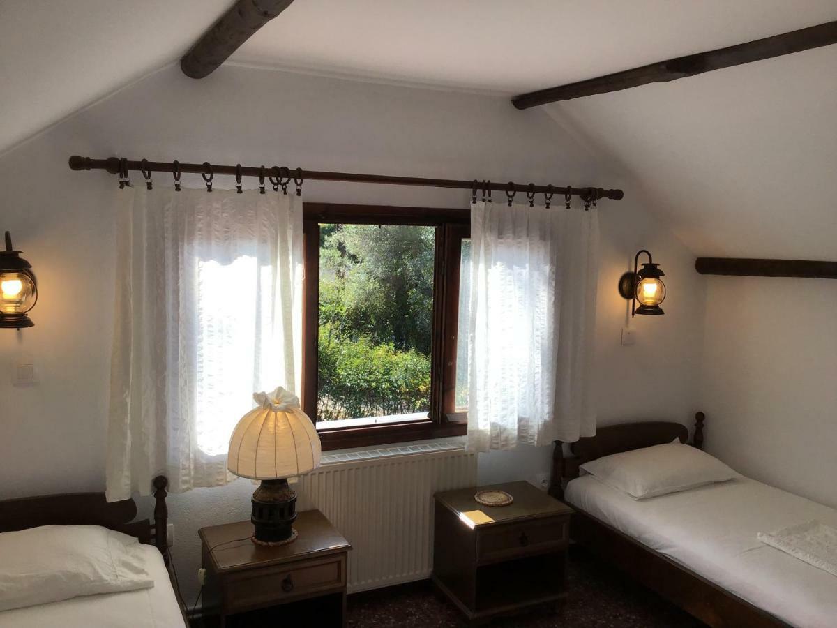 Wild Oaks Cottage كريوبيجي المظهر الخارجي الصورة
