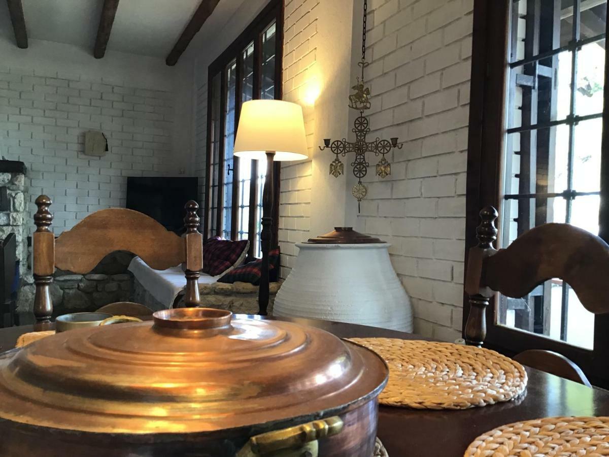 Wild Oaks Cottage كريوبيجي المظهر الخارجي الصورة