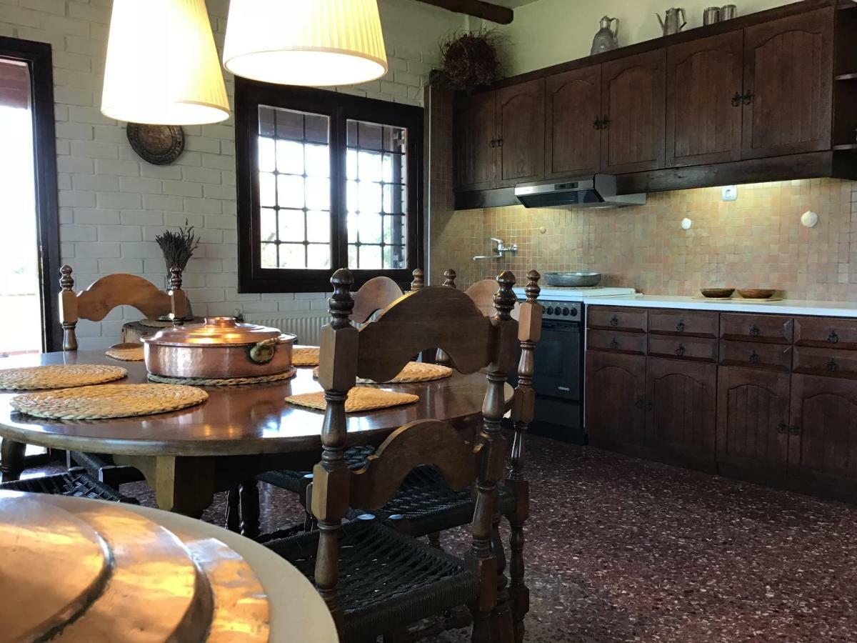 Wild Oaks Cottage كريوبيجي المظهر الخارجي الصورة